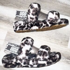 NWT UGG OH YEAH SHOES